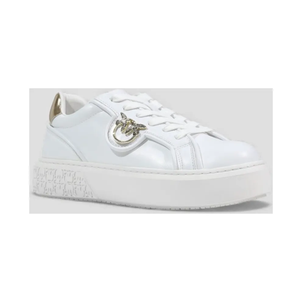 Pinko White (SS0041P087Z1B)