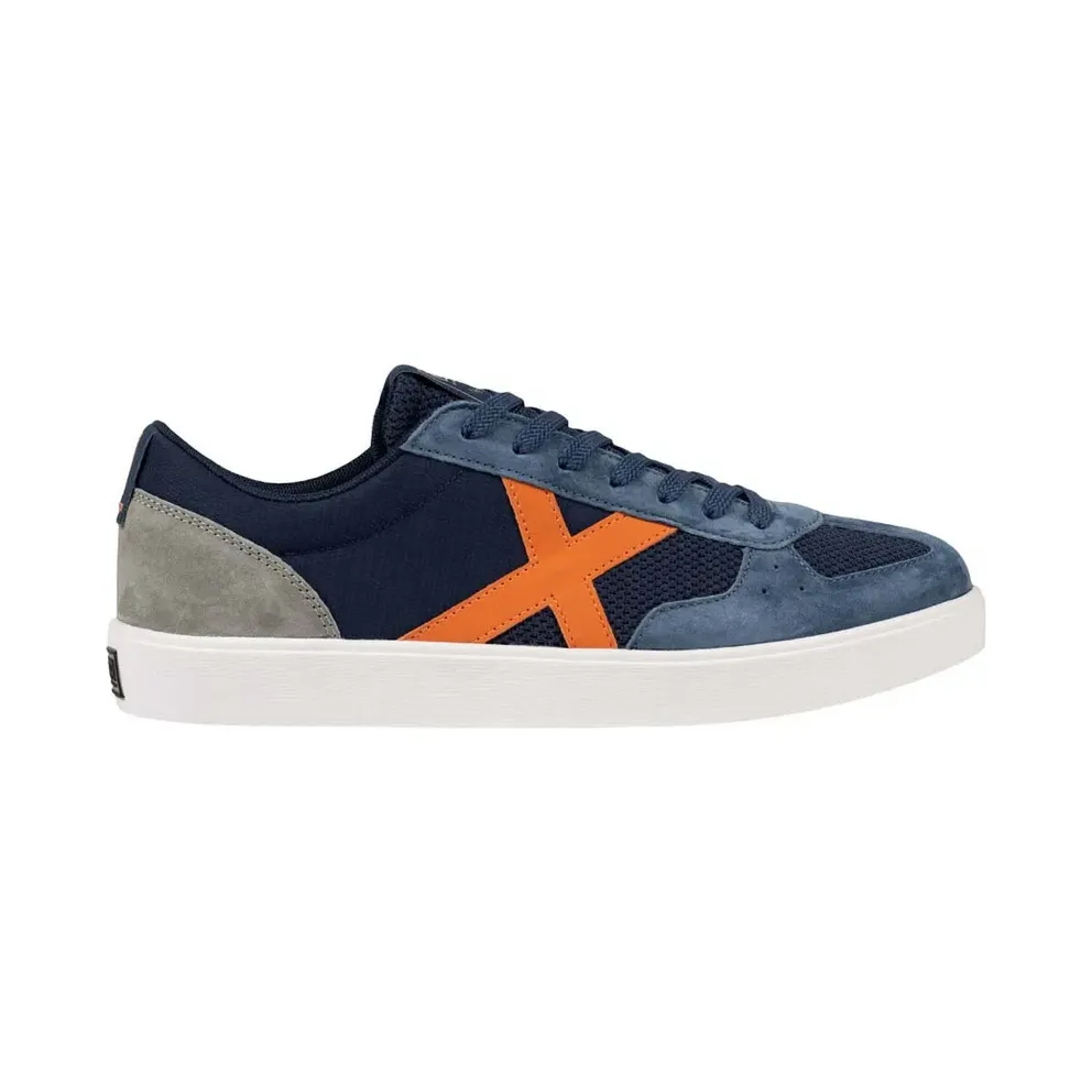 Munich sneaker Blue (404604845)
