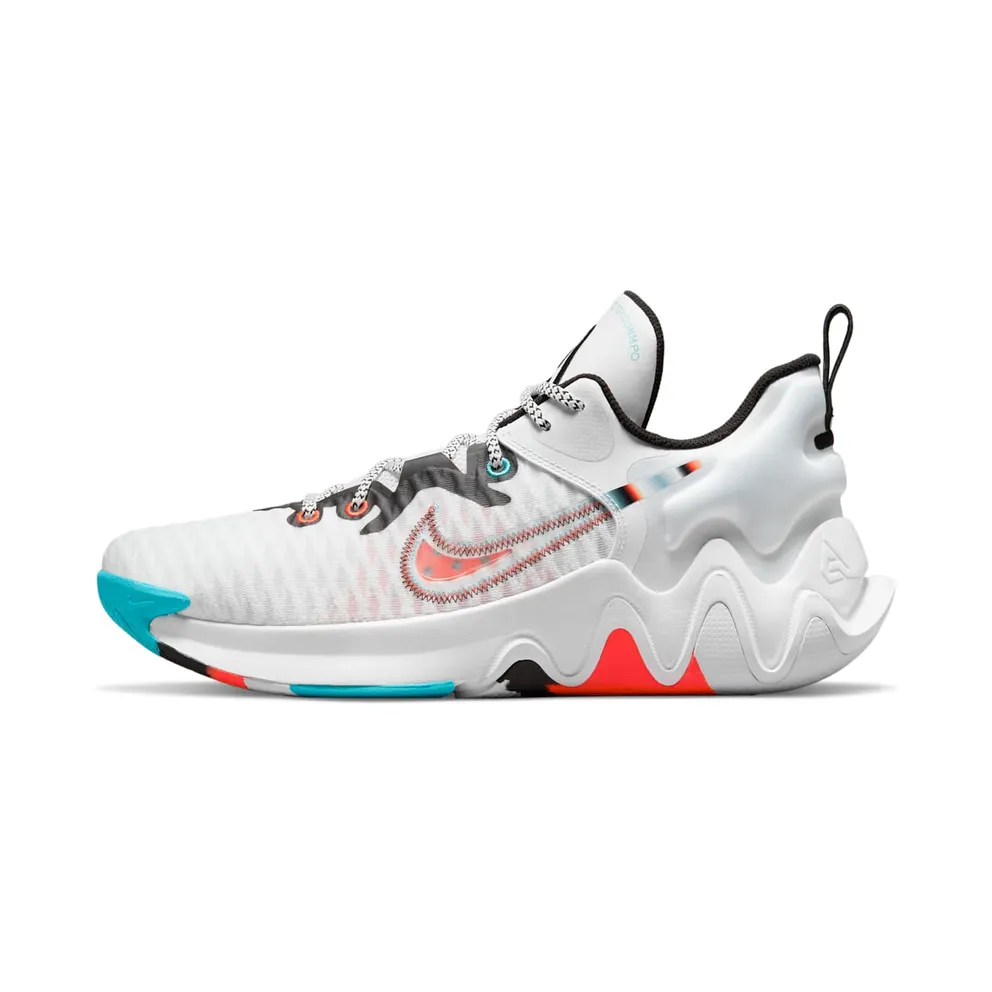 Nike Giannis Immortality Aqua Fresh (DH4528-100)