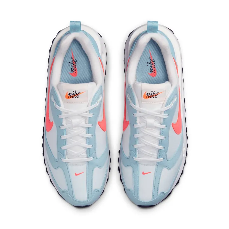 Nike Air Max Dawn “Ghost Aqua Flash Crimson” (DH5131-400)