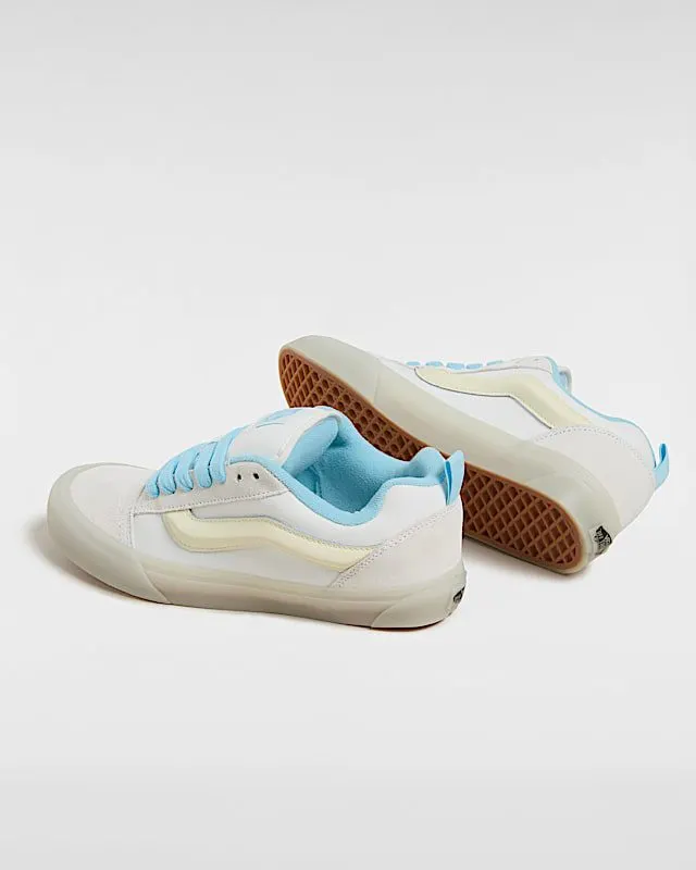 Vans Knu Skool “Glow in the Dark” (VN000D6CZ5D)