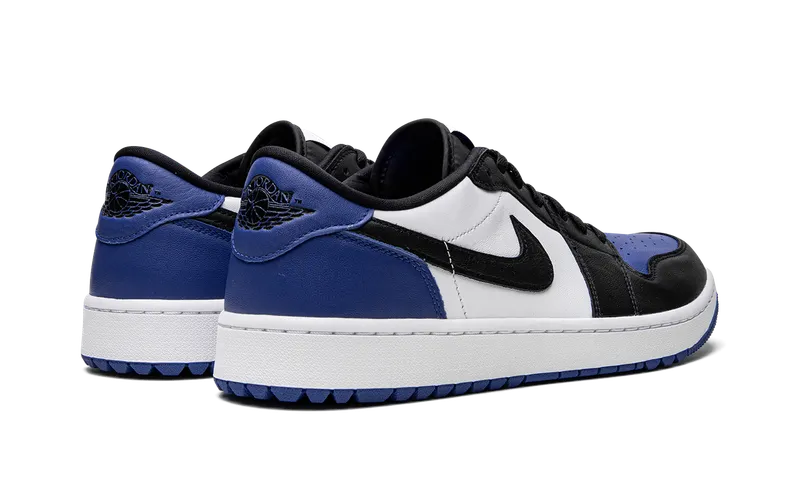 Air Jordan 1 Low G “Royal Toe” (DD9315-102)