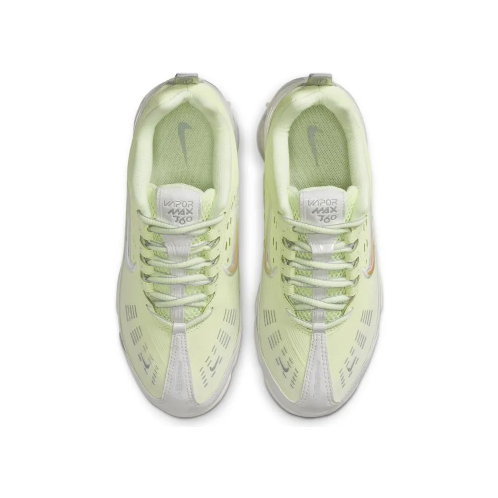 Nike Air VaporMax 360 Barely Volt (W) Barely Volt/Summit White-Wolf Grey (CQ4538-700)