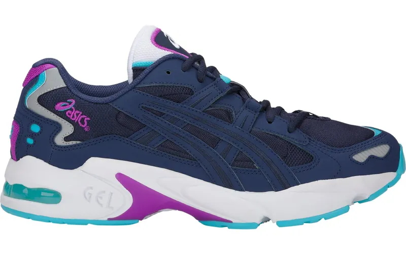 ASICS Gel-Kayano 5 OG Peacoat Indigo (1191A149-400)