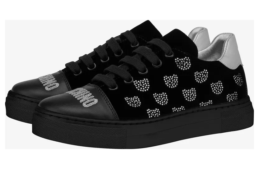 moschino-sneaker MNT75995MK430