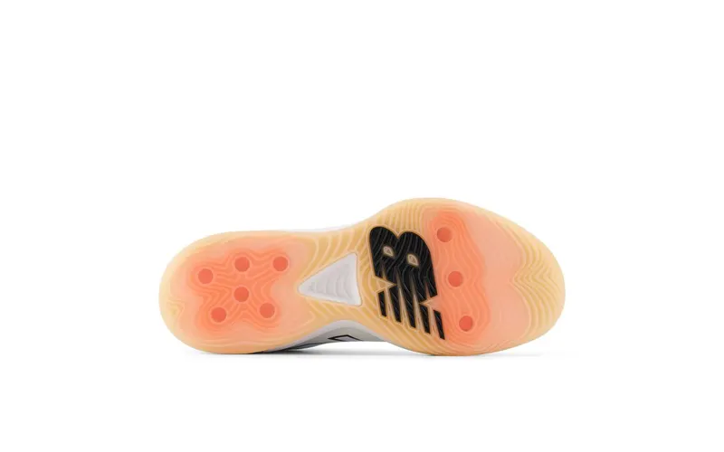 New Balance 234v1 White Black Dried Orange (WCH234F1)
