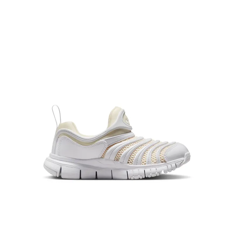 Nike Dynamo Free White Guava Ice (IB7245-101)