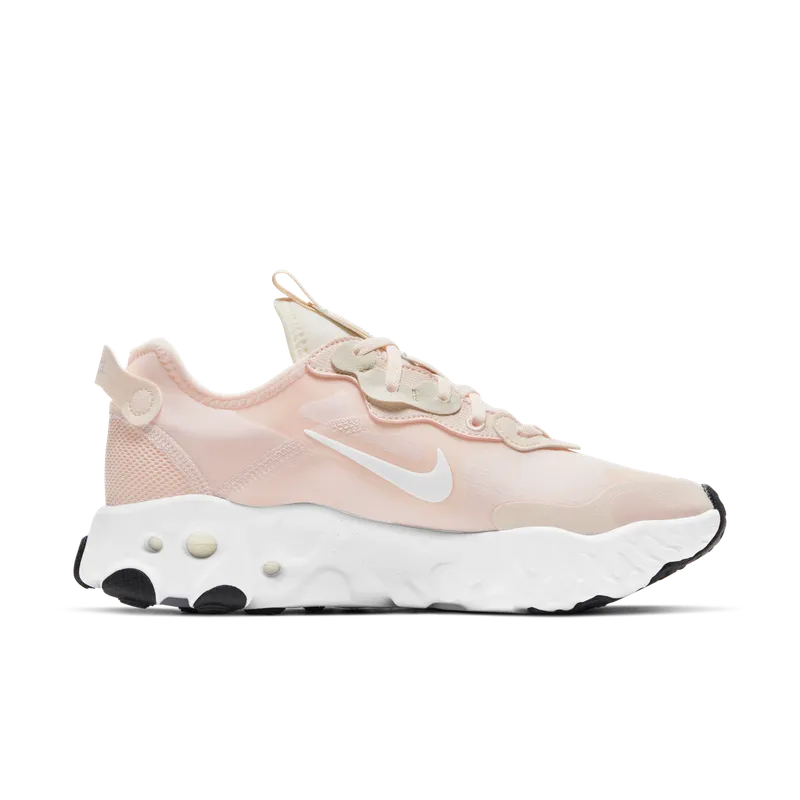 Nike React Art3mis Orange (CN8203-800)