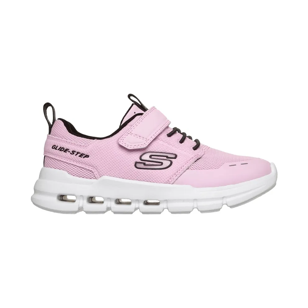 Skechers Glide-Step Pink (303677LLTPK)