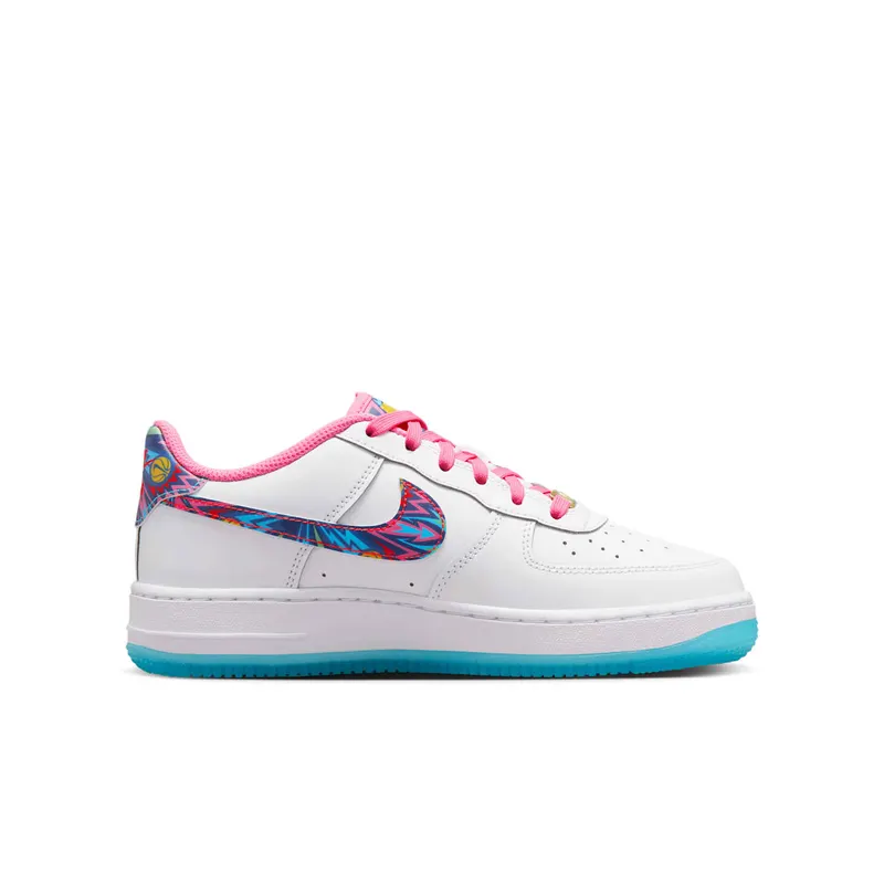 Nike Air Force 1 Low ’07 All-Star (2023) (DZ4883-100)