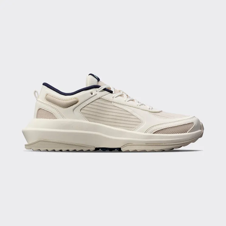 APL Jogger “Ivory/Greige/Navy” (Dames)