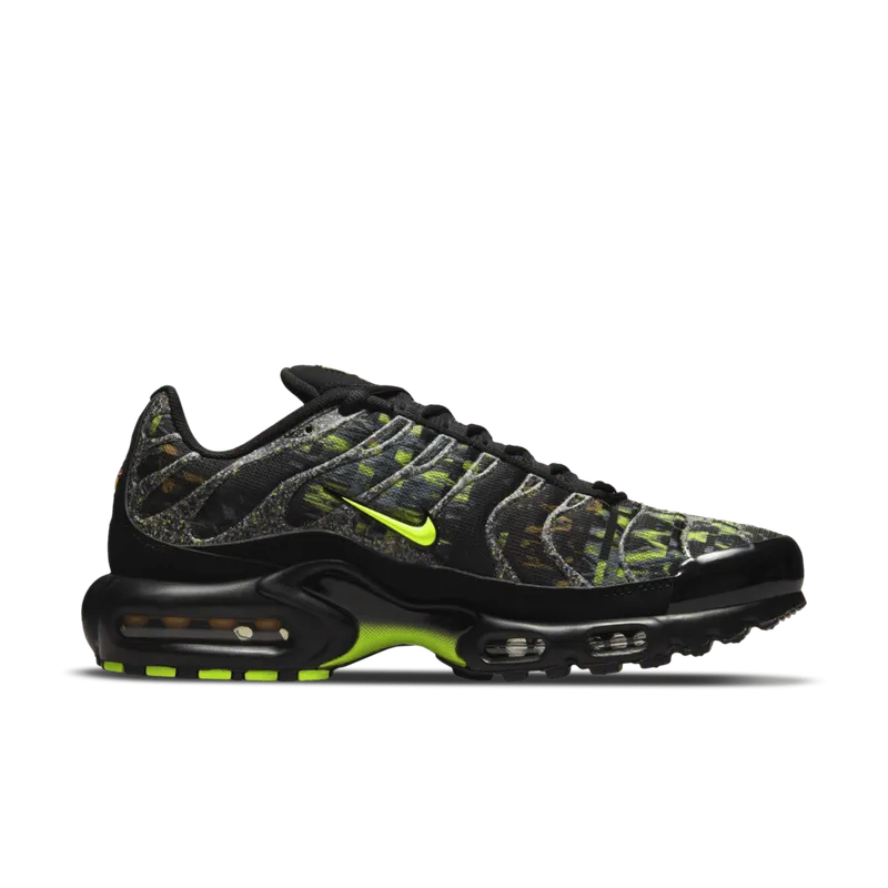 Nike Air Max Plus Black (DM9594-001)