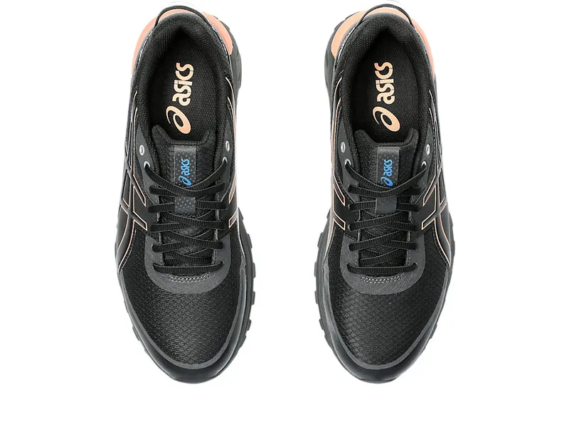 Asics Gel-citrek Ns Black/Bright Sunstone (1201B010.001)