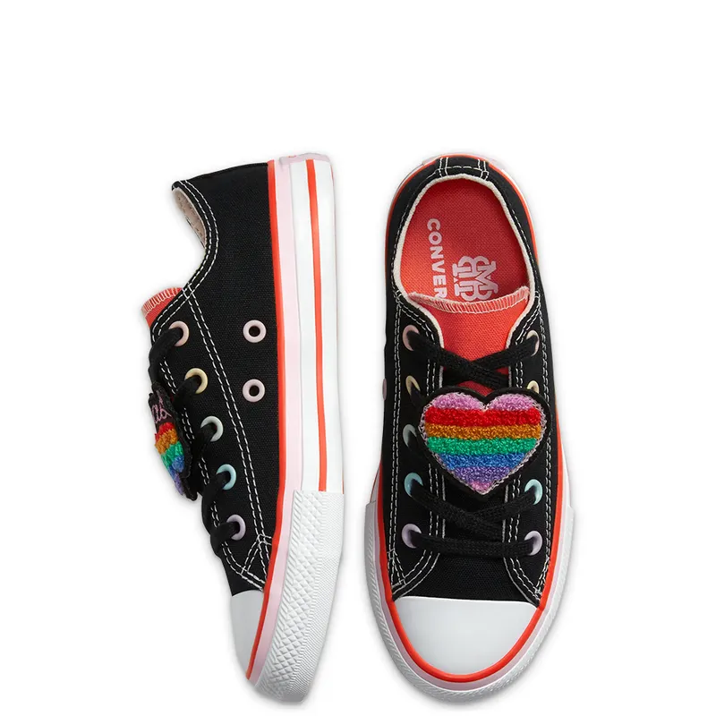 Converse Chuck Taylor All-Star Ox Millie Bobby Brown (PS) (367302C)