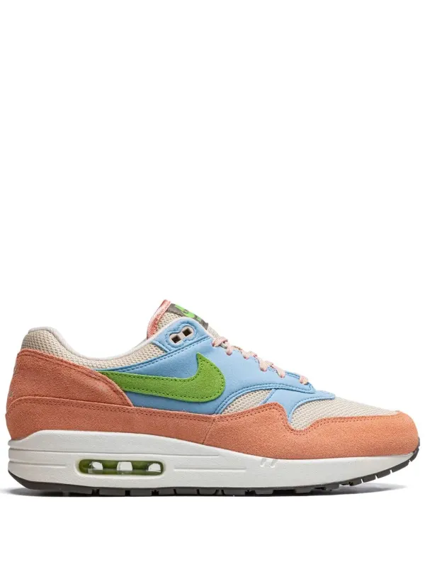 Nike Air Max 1 Light Madder Root – Nude (DV3196)
