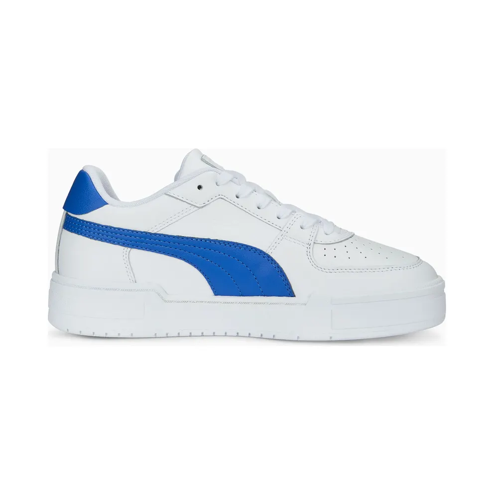 Puma CA Pro Classic White/Blue (380190-14)