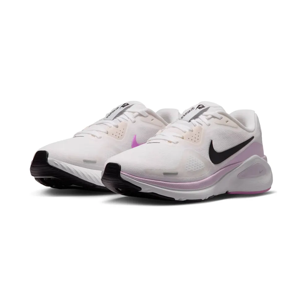 Nike Structure 26 White (HJ1101-107)