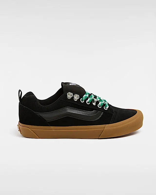 Vans Knu Skool Knu Vintage Black Gum (VN000CRPB9M)