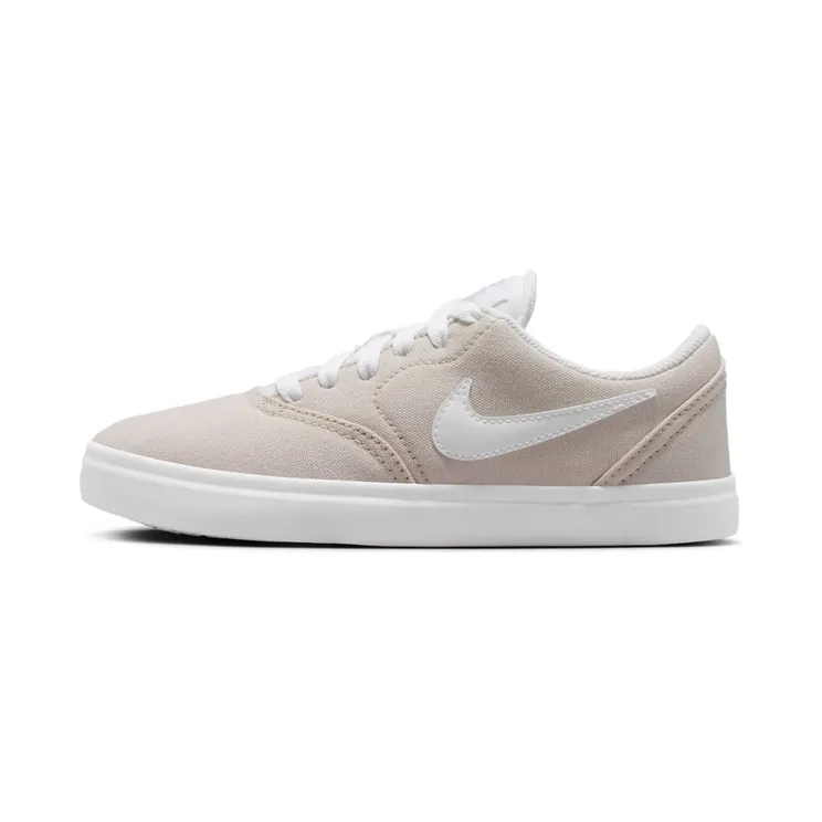 Nike SB Check Canvas Light Bone White (905373-002)