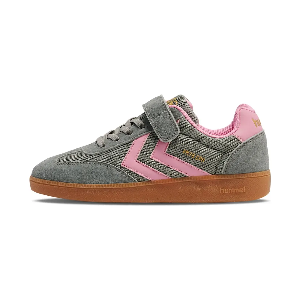 Hummel VM78 CPH Grau (230241-1344)