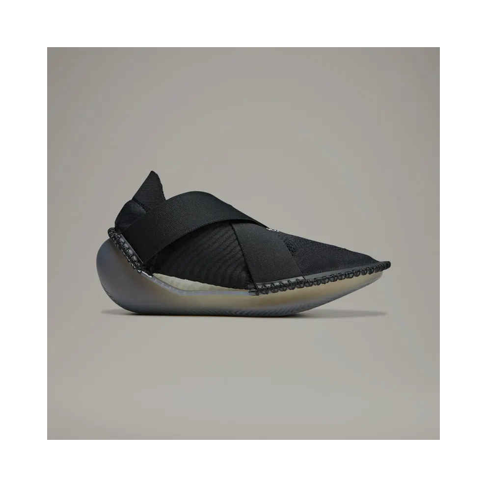 adidas Y-3 Itogo Black / Black / Off White (IG5303)