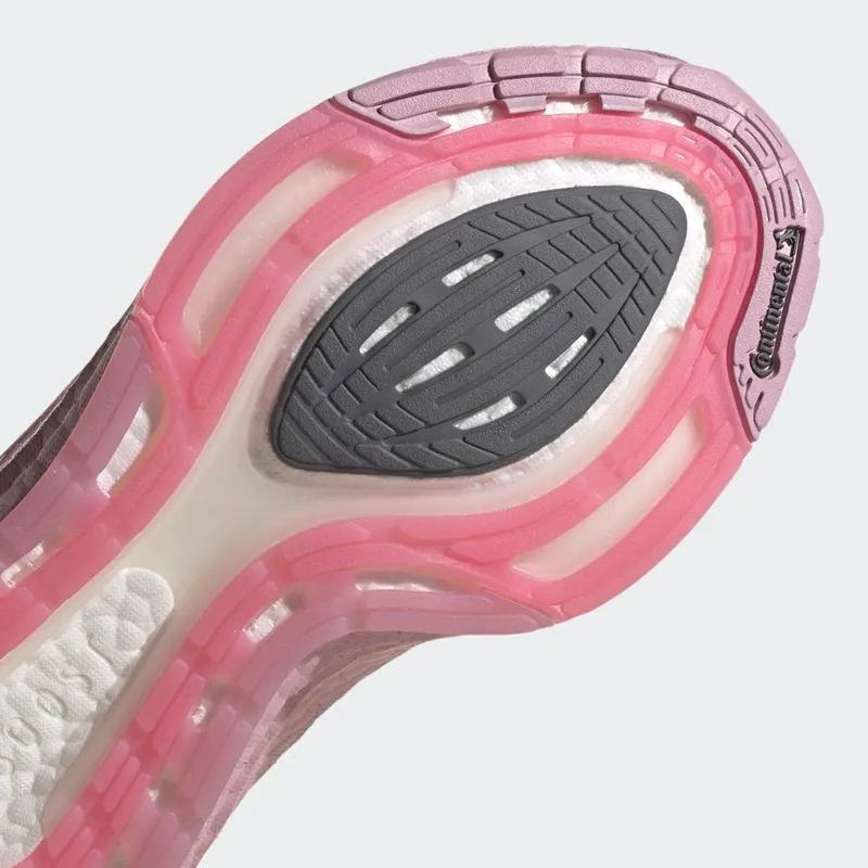 adidas Ultraboost 21 Shift Pink / Shift Pink / Rose Tone (S23830)