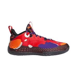 adidas Harden Vol. 5 Futurenatural Chinese New Year (G55811)