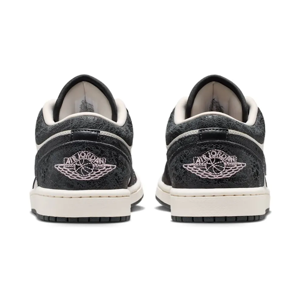 Air Jordan 1 Low SE “Iced Carmine” (II0595-001)