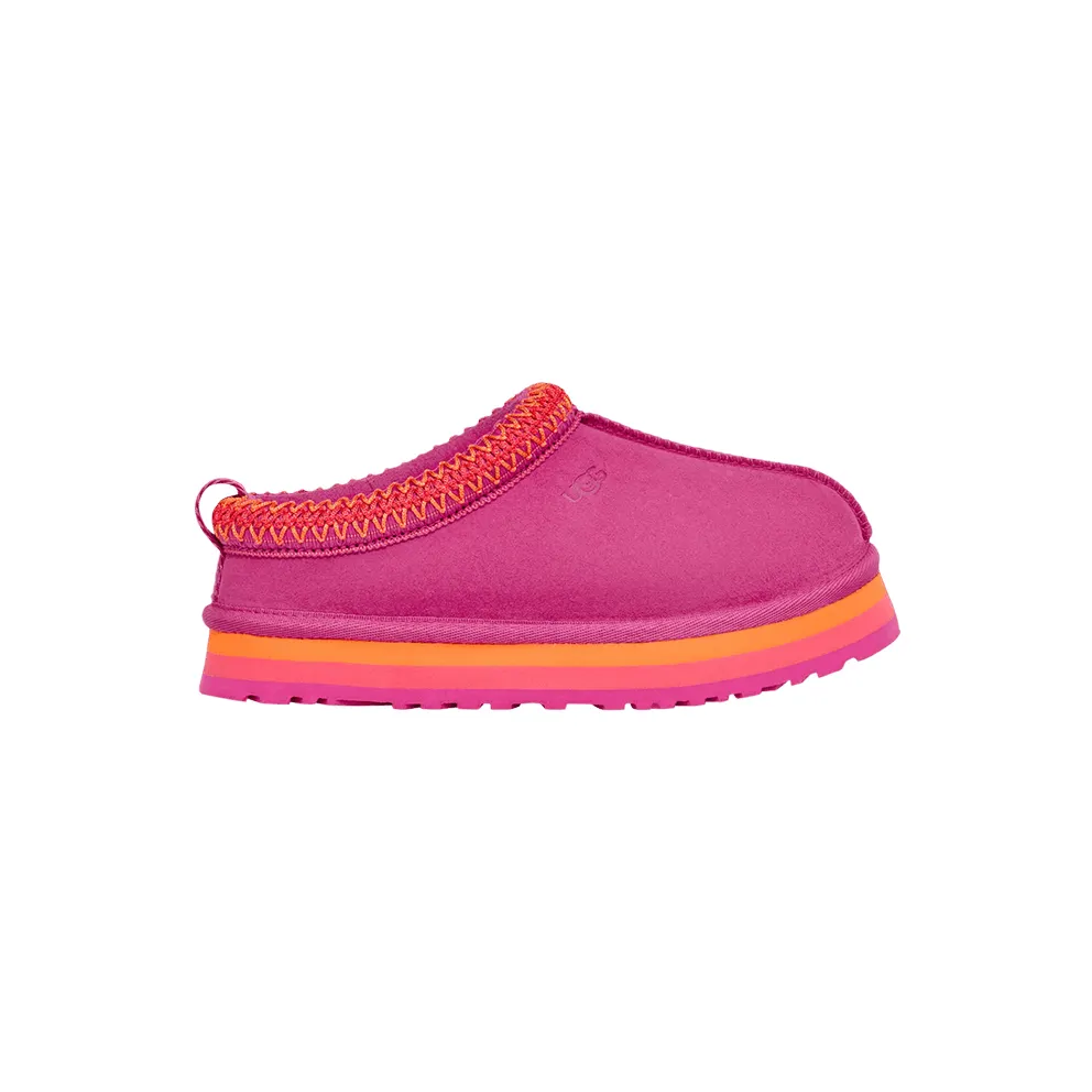 UGG Tazz Slide Raspberry Multi (1153054K-RYM)