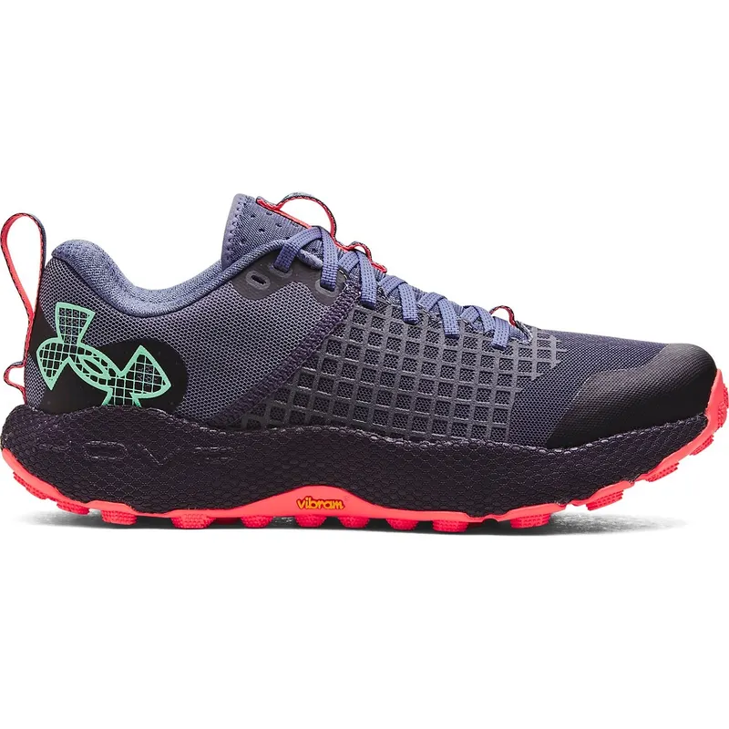 Under Armour HOVR™ Trail Gray (3025852-501)