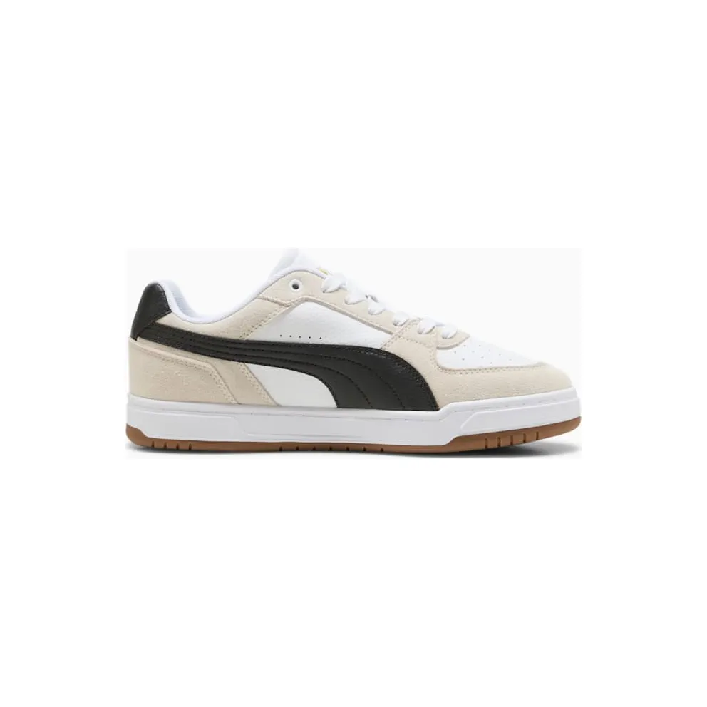 Puma Caven PUMA White-PUMA Black-Alpine Snow (404485-06)