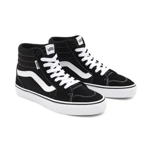 Vans Filmore (SUEDE/CANVAS)BLACK/WHITE (6000058348C5)