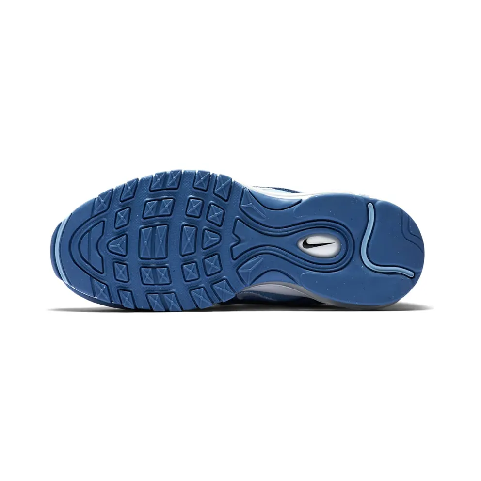 Nike Air Max 97 Have a Day Indigo Storm (GS) Indigo Storm/White-Aluminum-Black (BQ7565-400)