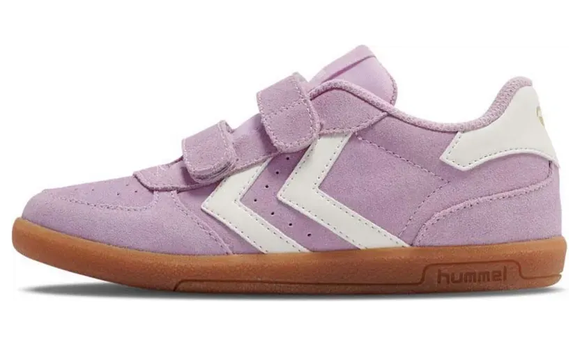 Hummel Victory II Roze (217833-3764)