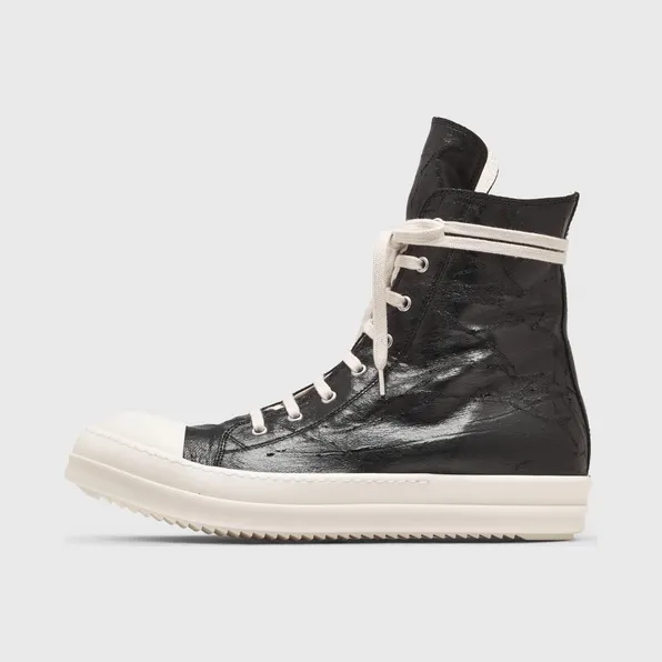Rick Owens Drkshdw “brown” (DU02F6800BMC911)