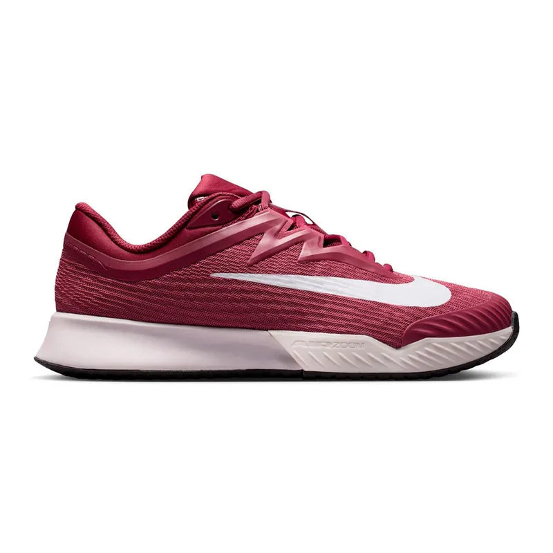 NikeCourt Vapor Pro 3 Red (FZ2158-600)