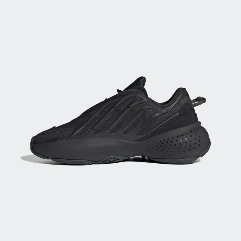 Adidas OZRAH Core Black / Carbon / Cloud White (GV9001)