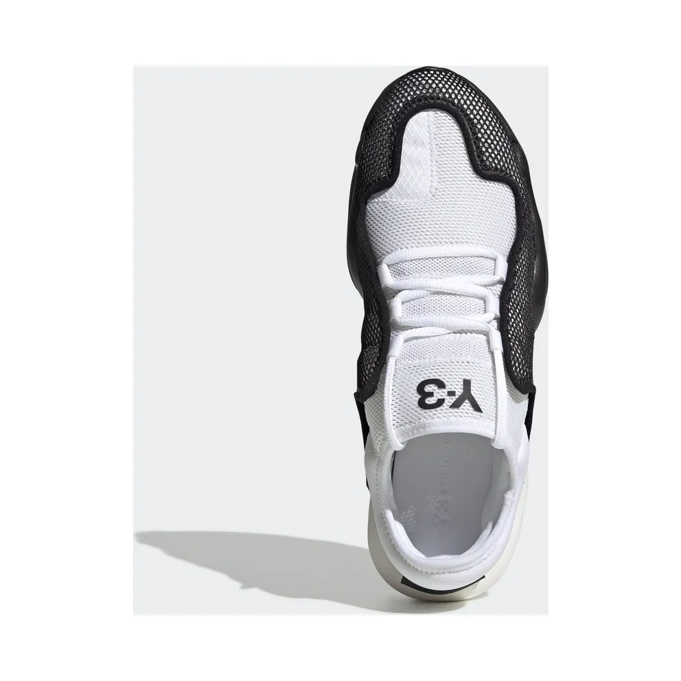 adidas Y-3 Ren Black White Black/White/Black (EF2560)