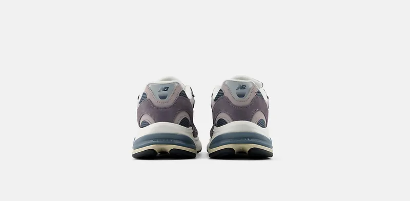New Balance 2010 Neptune Grey Shadow Blue (U20107PT)