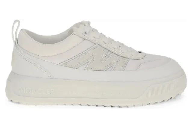 Moncler Altive Quilted “White” (N0565 4M001-50 001)