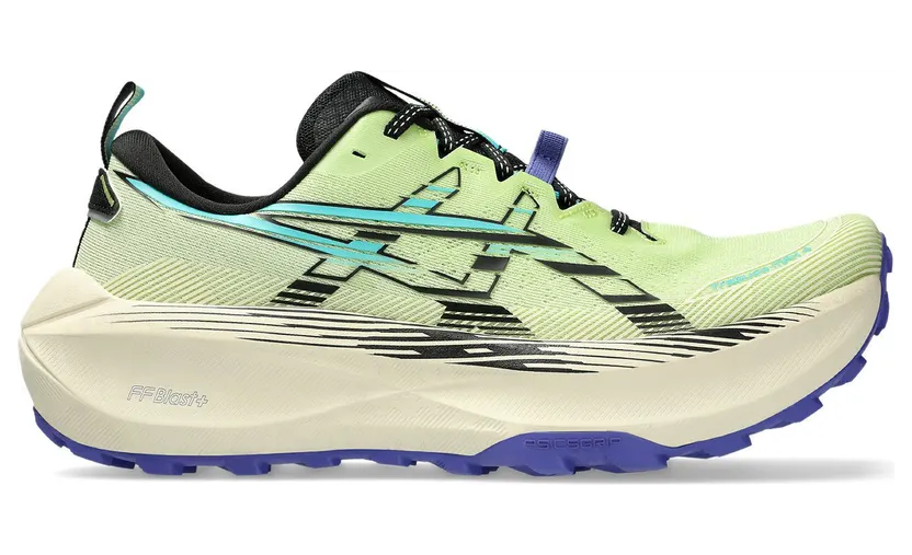 Asics Trabuco Max 4 1011B976-300