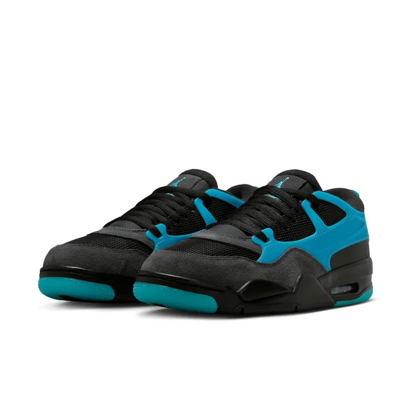 Air Jordan 4 RM Gamma Blue (FQ7939-040)