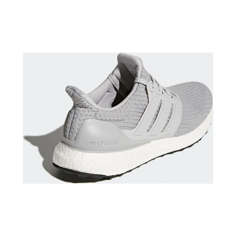 Adidas Ultra Boost 4.0 Grey/Core Black (BB6167)