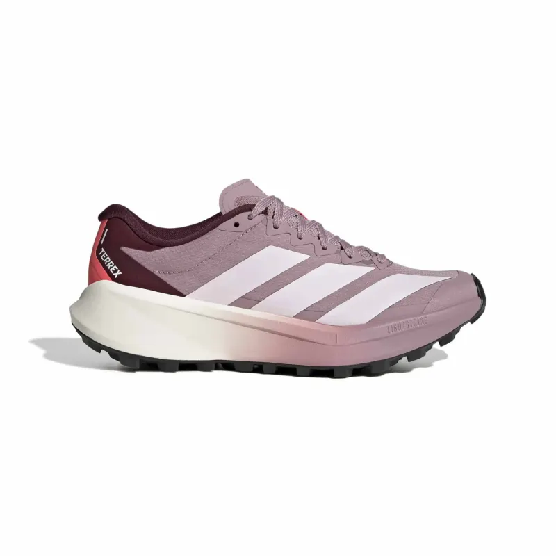 Women's Shoes adidas Terrex Agravic 4 KJ3788
