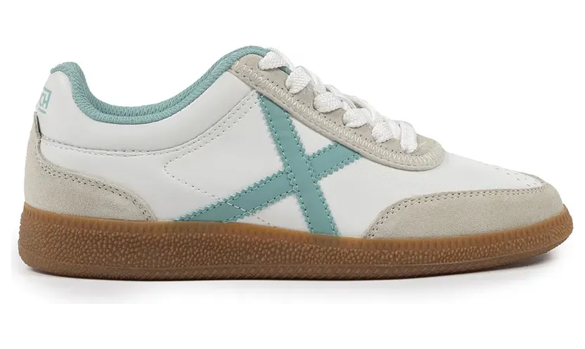 Munich sneaker White (4078012)