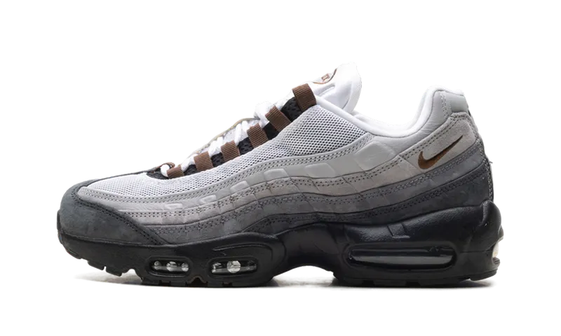 Nike Air Max 95 SB “Cacao Wow” (HF7545-002)