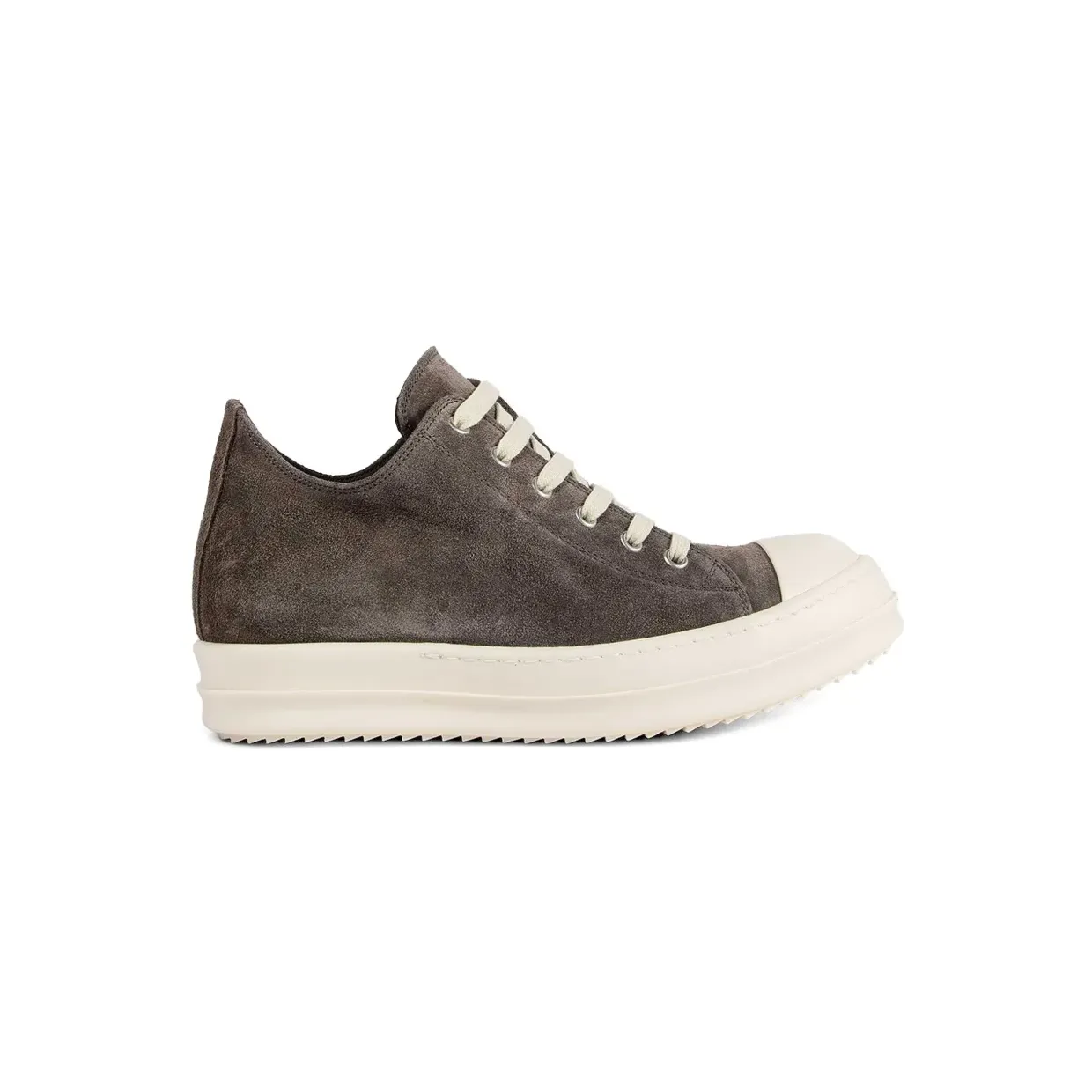 Rick Owens Ramones “Brown” (RP01F6891LVS)