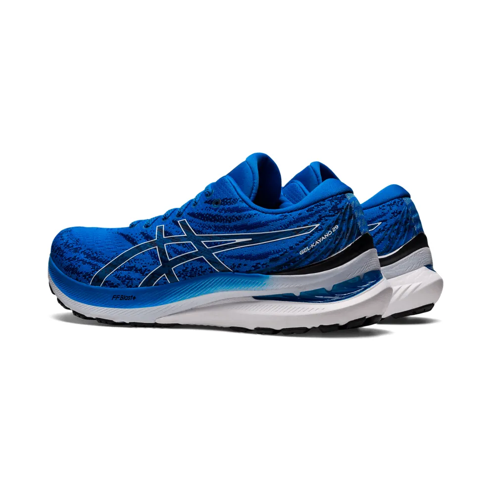 Asics GEL-KAYANO 29 Electric Blue/White (1011B440.400)
