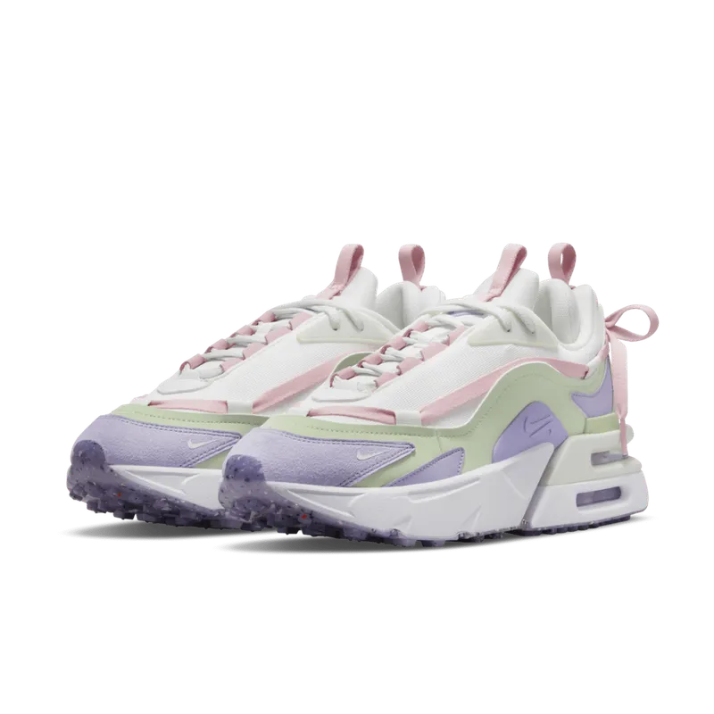 Nike Air Max Furyosa Summit White Purple Dawn (DH0531-100)