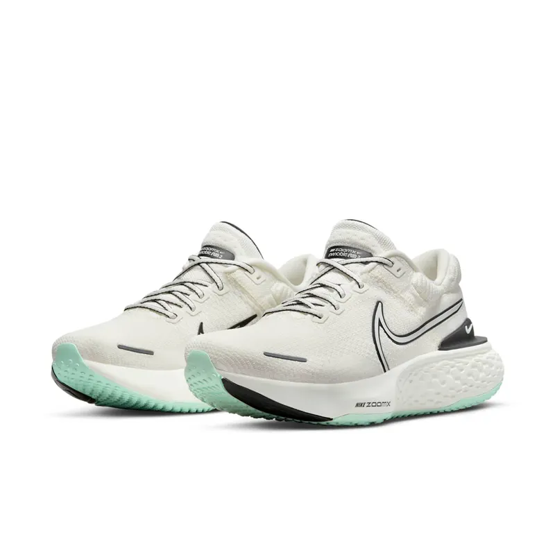 Nike ZoomX Invincible Run Flyknit 2 Road Running Grey (DH5425-102)